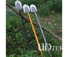 New Outdoor multifunctional shovel foldable shovel UD21916CB